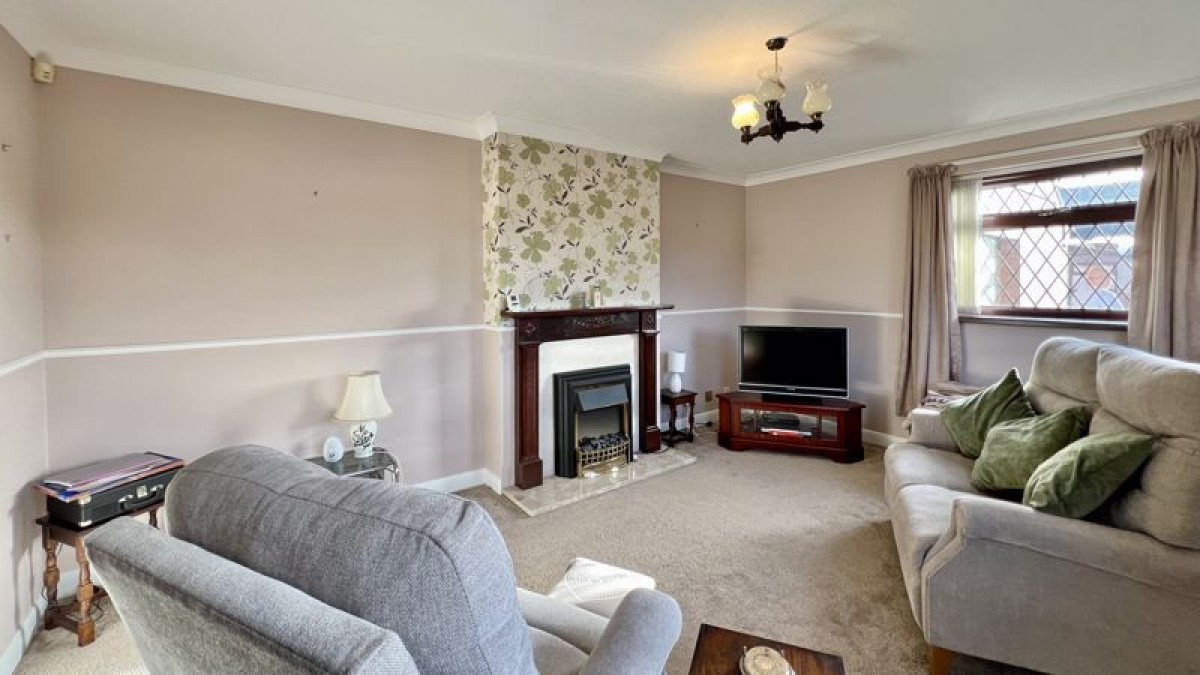 Images for Grammar School Walk, Scunthorpe