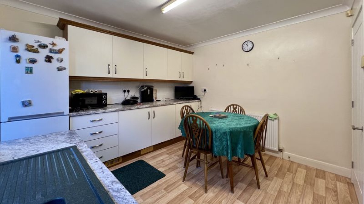 Images for Grammar School Walk, Scunthorpe