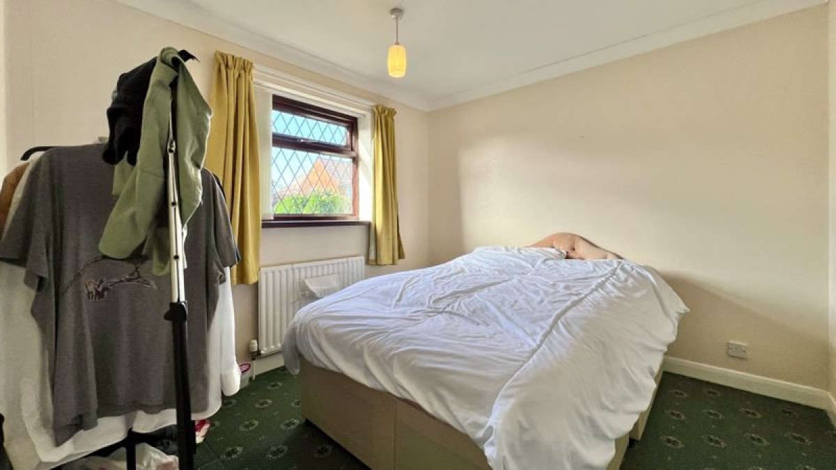 Images for Grammar School Walk, Scunthorpe