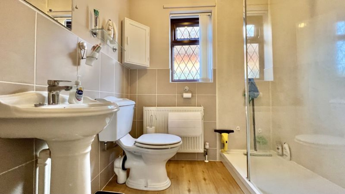 Images for Grammar School Walk, Scunthorpe