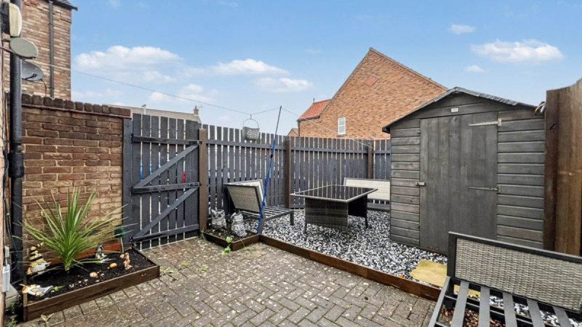 Images for The Rookery, Scotter