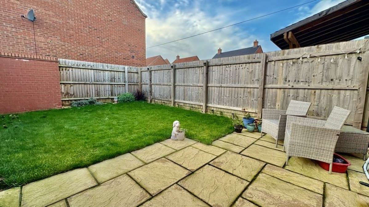 Images for Top Farm Avenue, Navenby, Lincoln