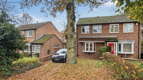 View Full Details for Benson Crescent, Lincoln