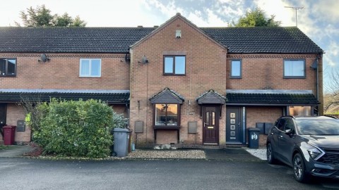 View Full Details for Trinity Court, Brigg