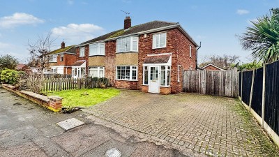 Images for Scarle Close, Off Hykeham Road, Lincoln EAID:Starkey & Brown Scunthorpe BID:Starkey&Brown Lincoln