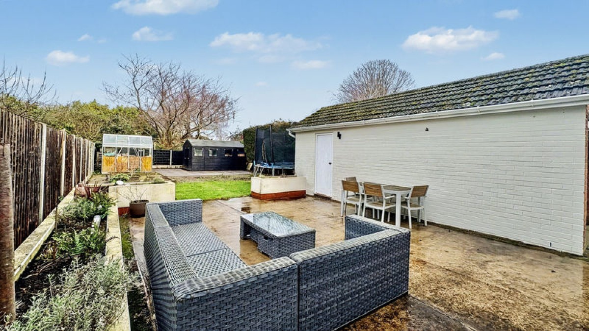 Images for Scarle Close, Off Hykeham Road, Lincoln