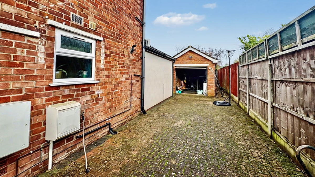 Images for Scarle Close, Off Hykeham Road, Lincoln