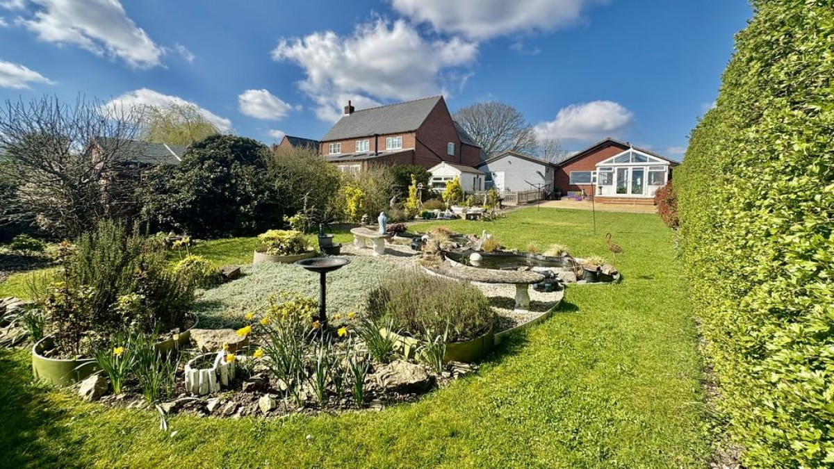 Images for Snelland Road, Wickenby