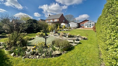 Images for Snelland Road, Wickenby EAID:Starkey & Brown Scunthorpe BID:Starkey&Brown Lincoln