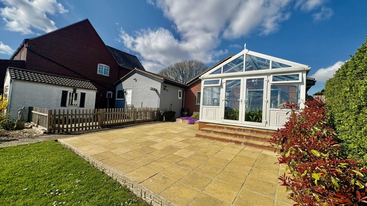 Images for Snelland Road, Wickenby