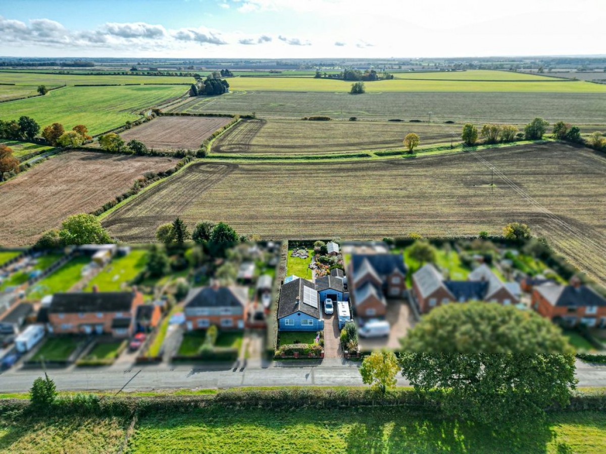 Images for Snelland Road, Wickenby