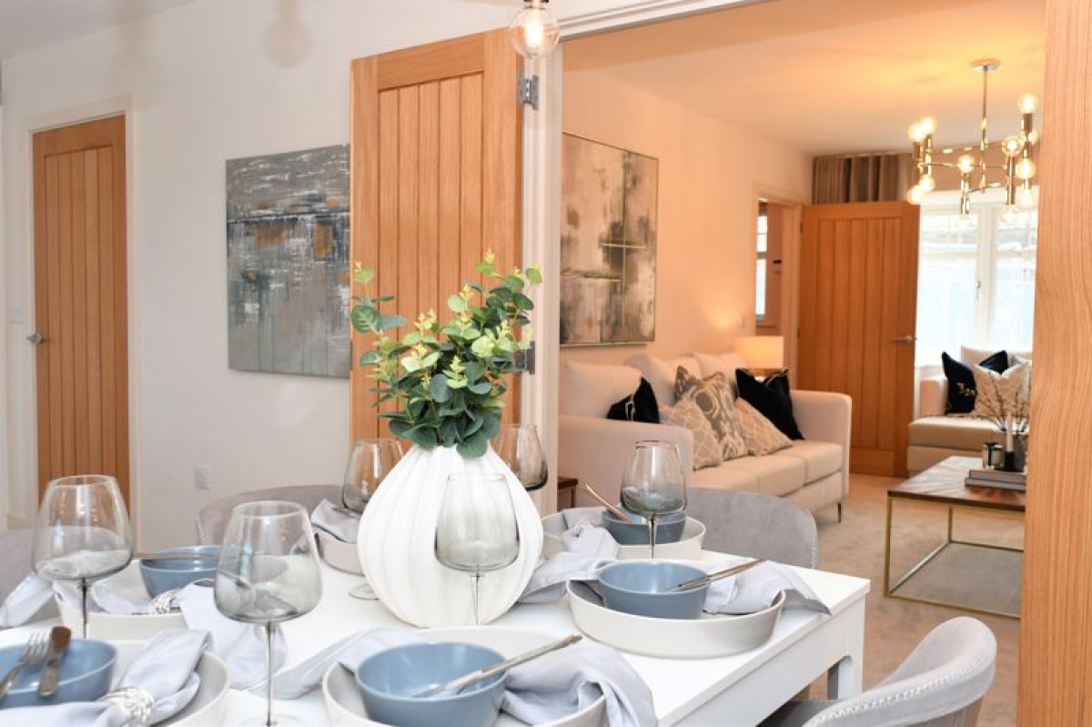 Images for Plot 102, The Opal, Langton Rise, Horncastle