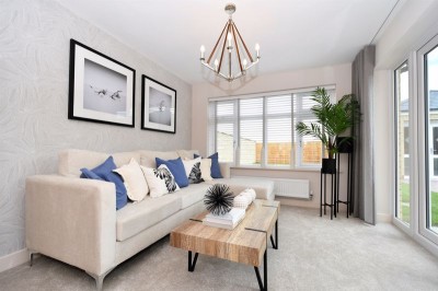 Images for Plot 102, The Opal, Langton Rise, Horncastle EAID:Starkey & Brown Scunthorpe BID:Starkey&Brown Lincoln