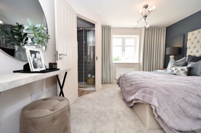 Images for Plot 94, The Jasper, Langton Rise, Horncastle, Lincoln EAID:Starkey & Brown Scunthorpe BID:Starkey&Brown Lincoln