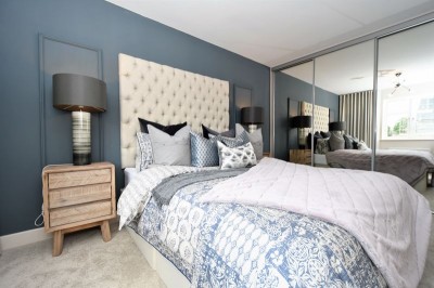 Images for Plot 94, The Jasper, Langton Rise, Horncastle, Lincoln EAID:Starkey & Brown Scunthorpe BID:Starkey&Brown Lincoln