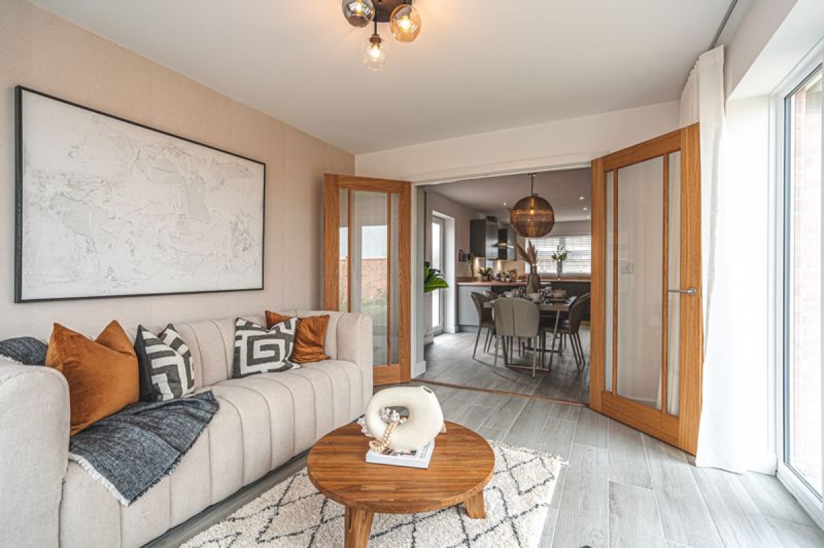 Images for Plot 104, The Emerald, Langton Rise, Horncastle, Lincoln