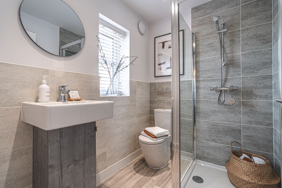 Images for Plot 104, The Emerald, Langton Rise, Horncastle, Lincoln