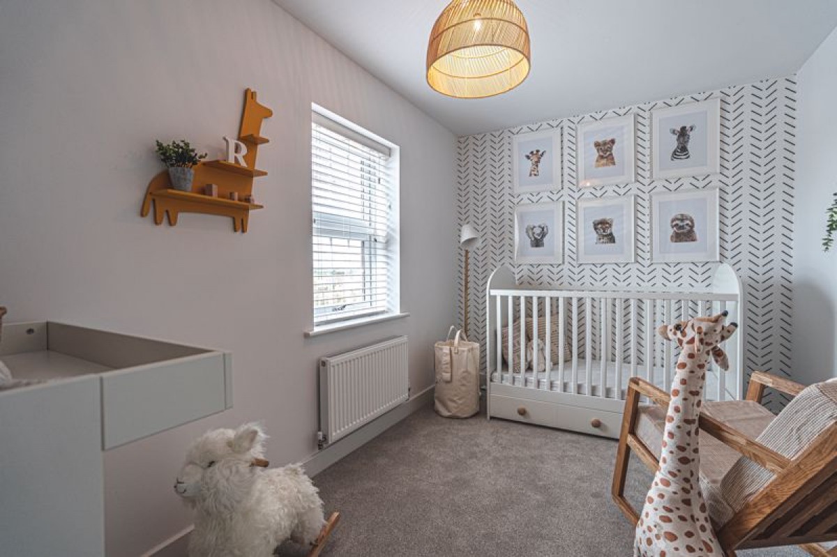 Images for Plot 104, The Emerald, Langton Rise, Horncastle, Lincoln