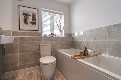 Images for Plot 104, The Emerald, Langton Rise, Horncastle, Lincoln EAID:Starkey & Brown Scunthorpe BID:Starkey&Brown Lincoln