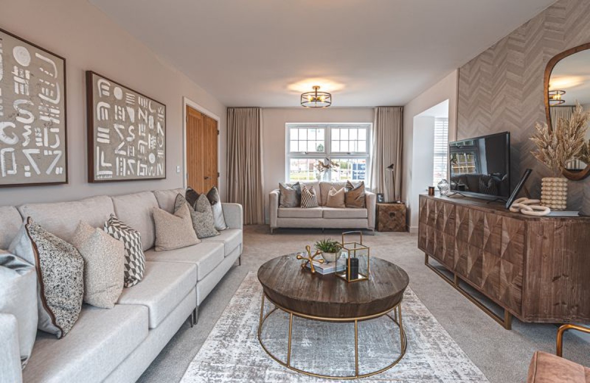 Images for Plot 104, The Emerald, Langton Rise, Horncastle, Lincoln