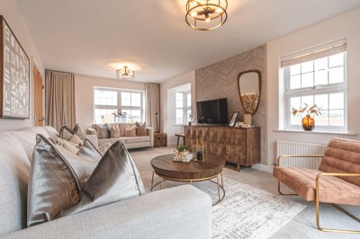 Images for Plot 104, The Emerald, Langton Rise, Horncastle, Lincoln EAID:Starkey & Brown Scunthorpe BID:Starkey&Brown Lincoln