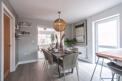 Images for Plot 104, The Emerald, Langton Rise, Horncastle, Lincoln EAID:Starkey & Brown Scunthorpe BID:Starkey&Brown Lincoln