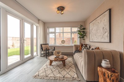 Images for Plot 104, The Emerald, Langton Rise, Horncastle, Lincoln EAID:Starkey & Brown Scunthorpe BID:Starkey&Brown Lincoln