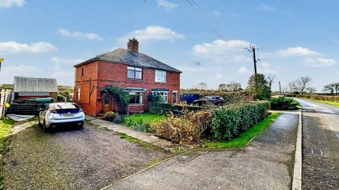 View Full Details for Snelland Road, Wickenby, Lincoln
