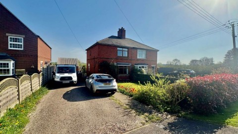 View Full Details for Snelland Road, Wickenby, Lincoln