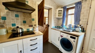 Images for Snelland Road, Wickenby, Lincoln EAID:Starkey & Brown Scunthorpe BID:Starkey&Brown Lincoln