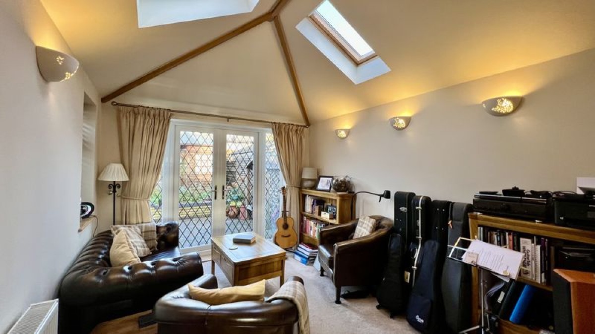 Images for Park Street, Winterton