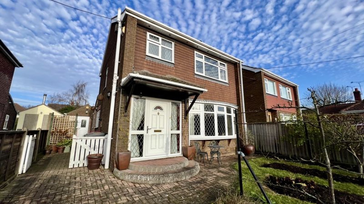 Images for Park Street, Winterton