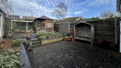 Images for Park Street, Winterton EAID:Starkey & Brown Scunthorpe BID:Starkey & Brown Scunthorpe