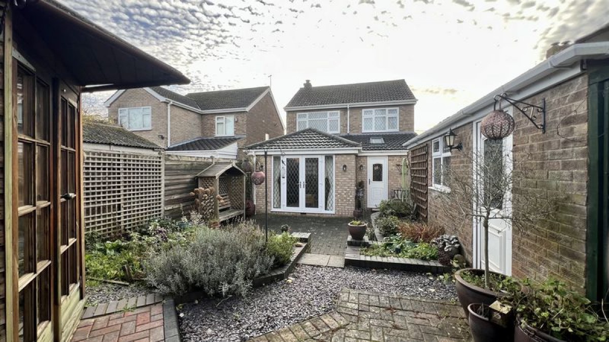 Images for Park Street, Winterton