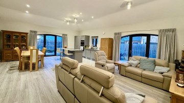 Corner Farm Close, Middle Rasen