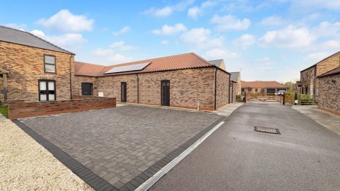 View Full Details for Corner Farm Close, Middle Rasen