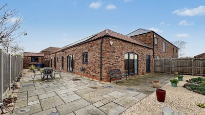 Images for Corner Farm Close, Middle Rasen EAID:Starkey & Brown Scunthorpe BID:Starkey&Brown Lincoln