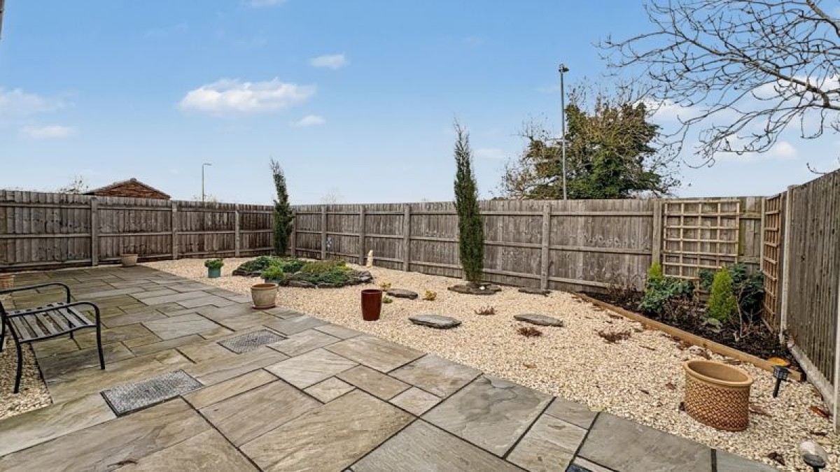 Images for Corner Farm Close, Middle Rasen