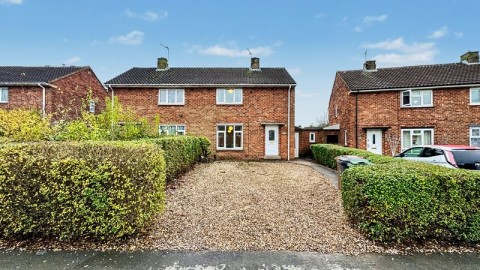 View Full Details for Laughton Way, Ermine East, Lincoln