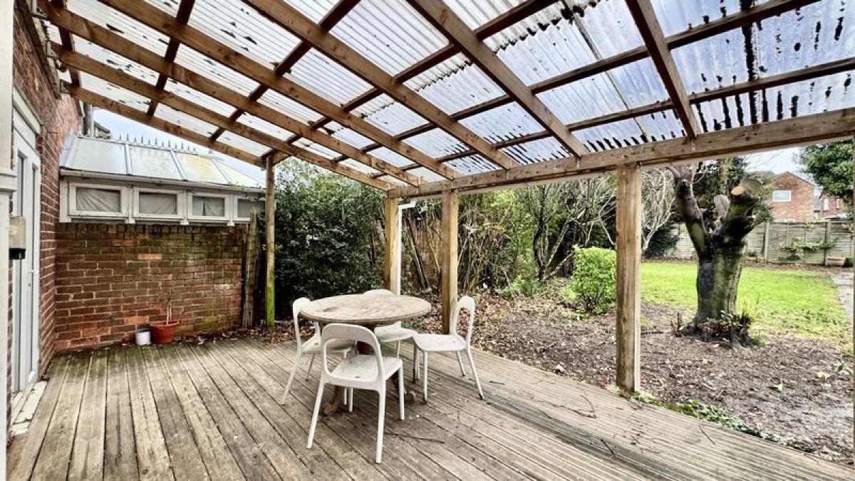 Images for Laughton Way, Ermine East, Lincoln