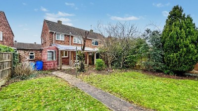 Images for Laughton Way, Ermine East, Lincoln EAID:Starkey & Brown Scunthorpe BID:Starkey&Brown Lincoln