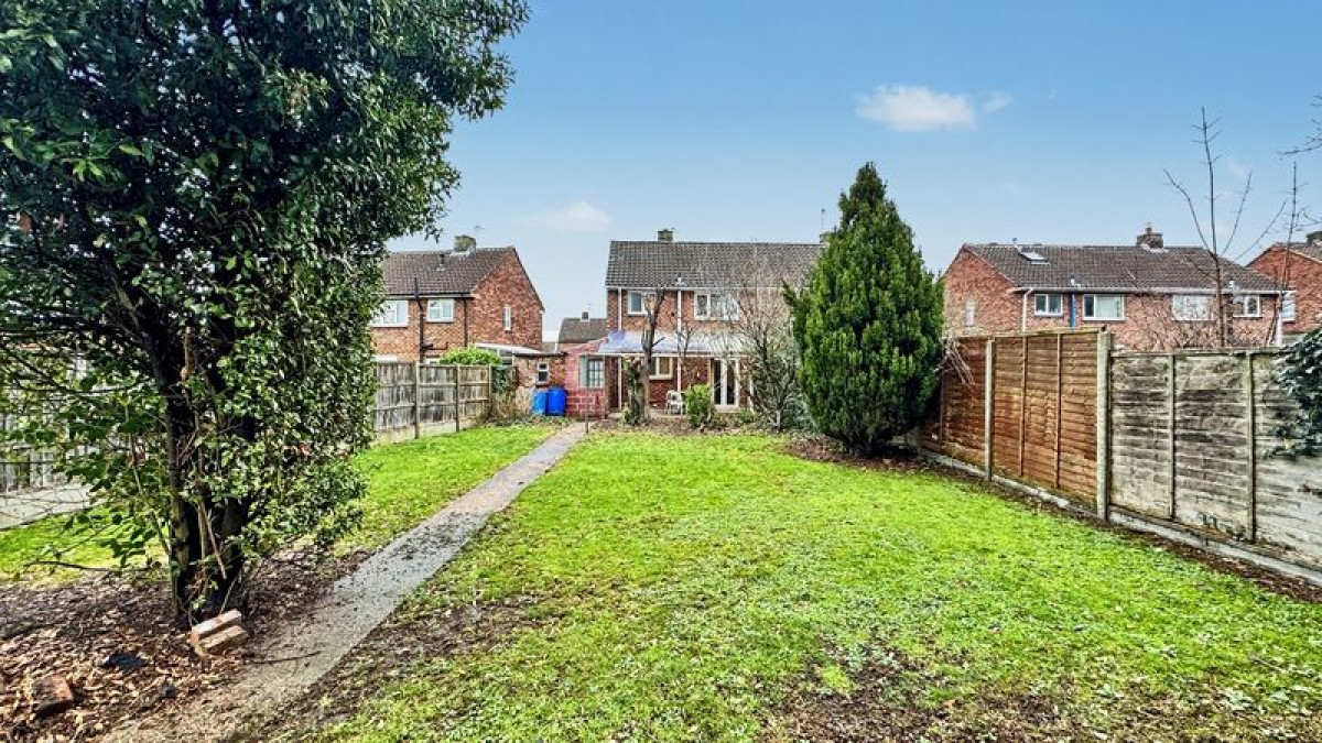 Images for Laughton Way, Ermine East, Lincoln