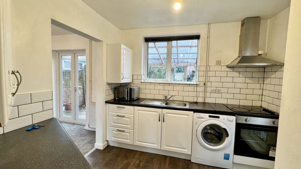 Images for Laughton Way, Ermine East, Lincoln