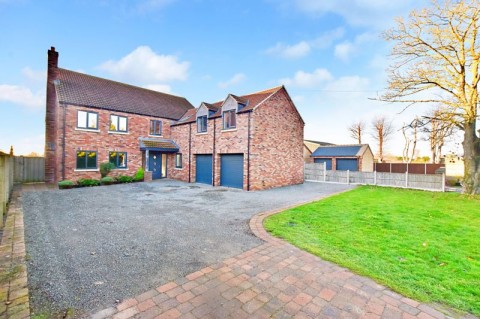 View Full Details for Abbey Road, Bardney, Lincoln