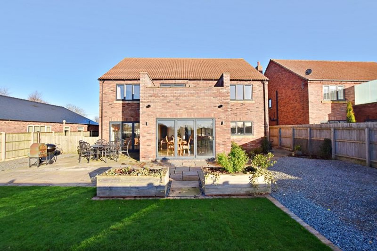 Images for Abbey Road, Bardney, Lincoln