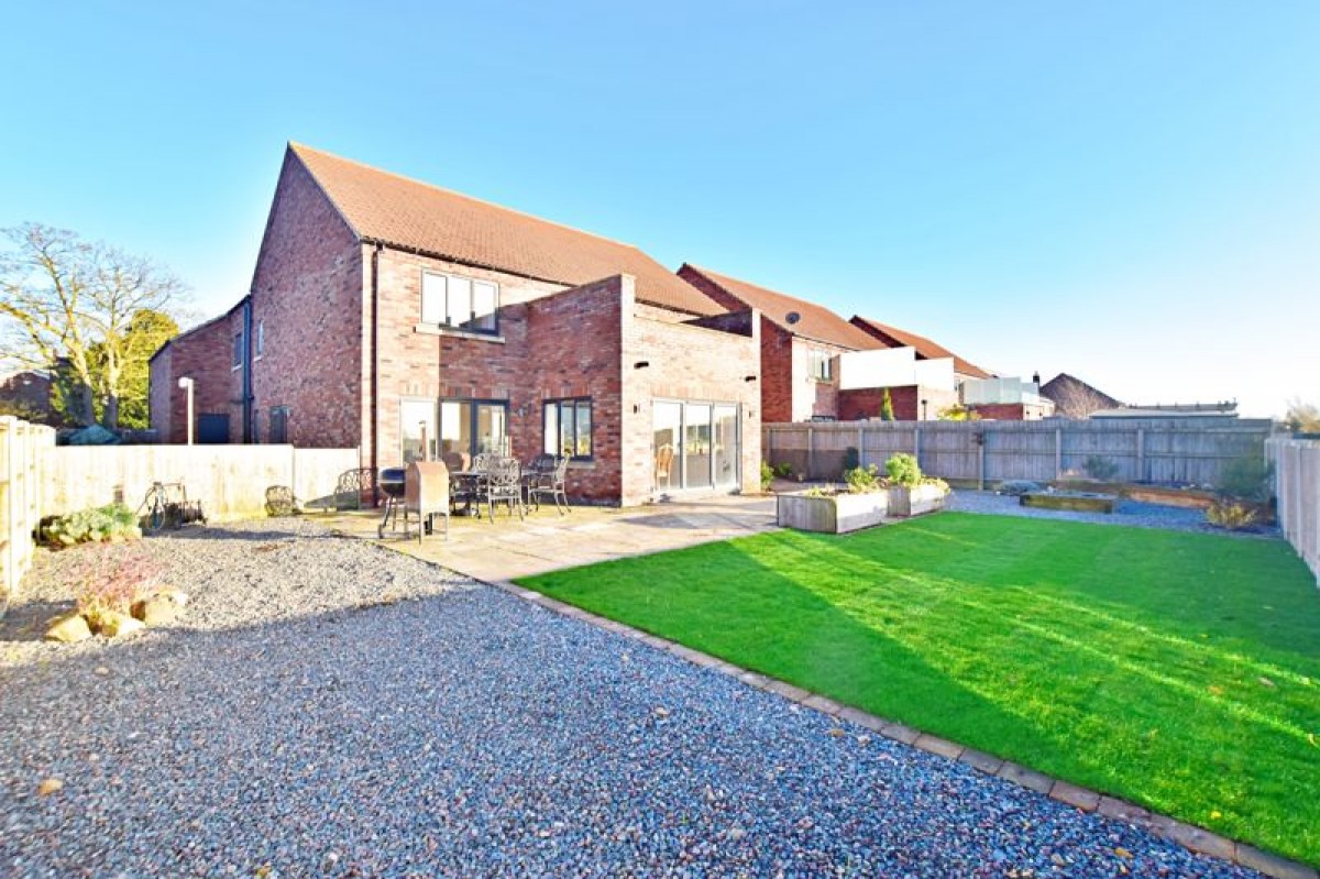 Images for Abbey Road, Bardney, Lincoln