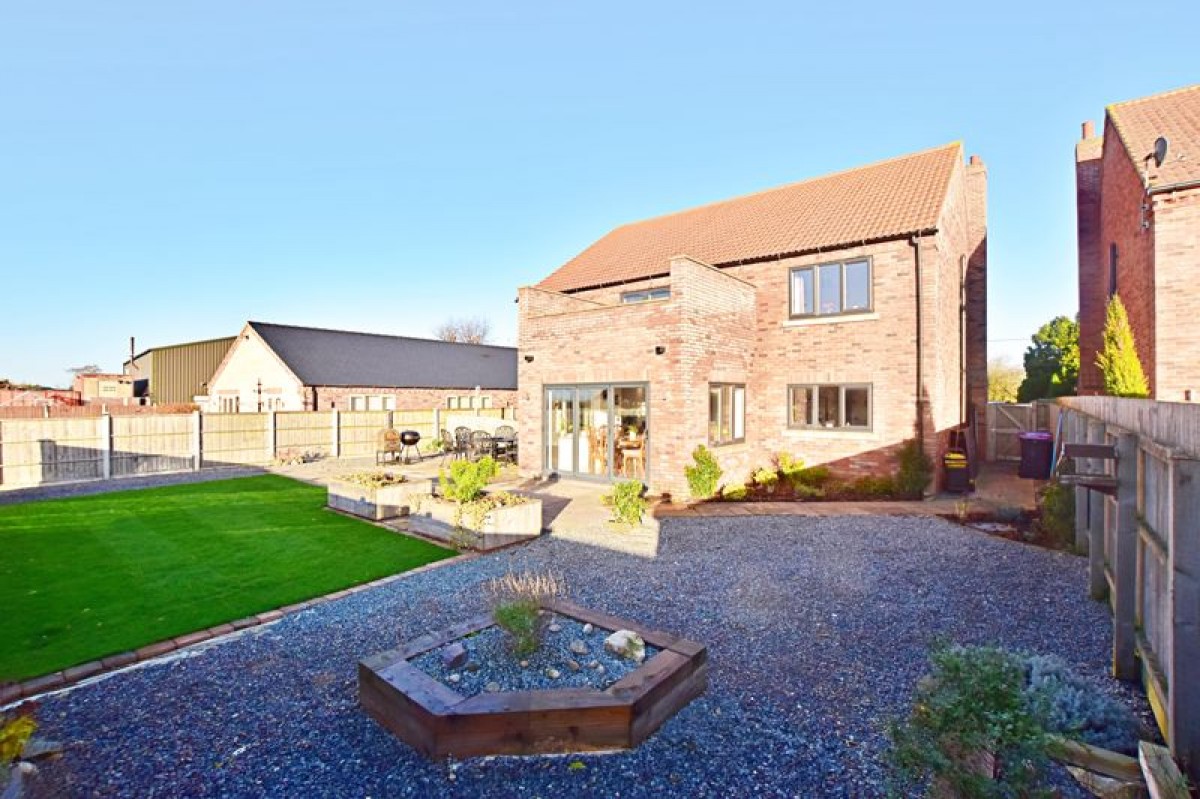 Images for Abbey Road, Bardney, Lincoln