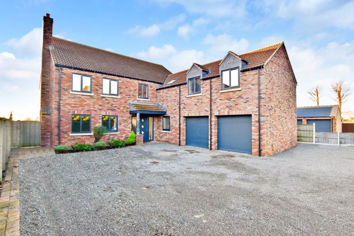 Images for Abbey Road, Bardney, Lincoln