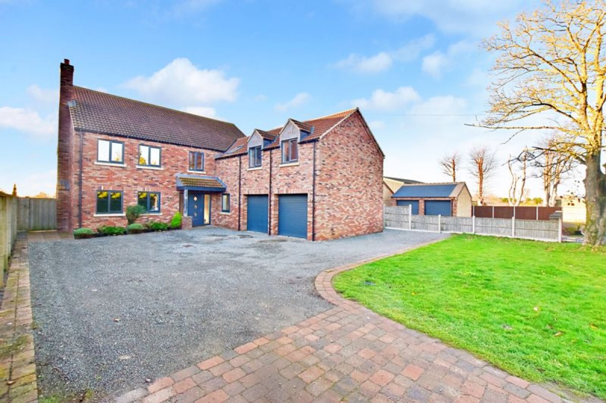 Images for Abbey Road, Bardney, Lincoln