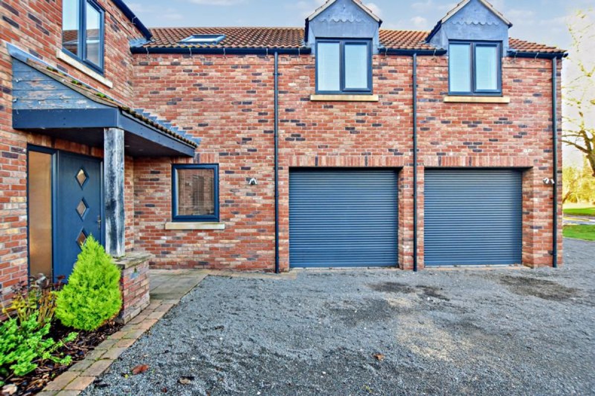 Images for Abbey Road, Bardney, Lincoln